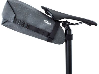 Evoc Seat Pack WP 4, carbon grey - Bild 6
