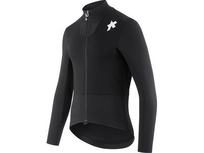 Assos Equipe R Men's Winter Jacket S11 Evo, black series - Bild 3