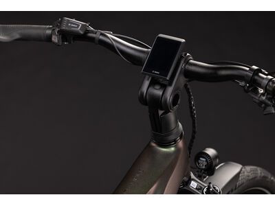 Cube Kathmandu Hybrid EXC 800 Trapeze, stellar´n´chrome - Bild 3