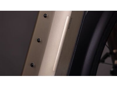 Cube Nuride Hybrid Pro 600 Easy Entry, flashstone´n´chrome - Bild 4