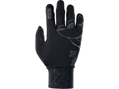 ION Gloves Shelter Explore Unisex black