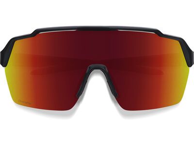 Smith Shift Split MAG, ChromaPop Red Mirror / black - Bild 2