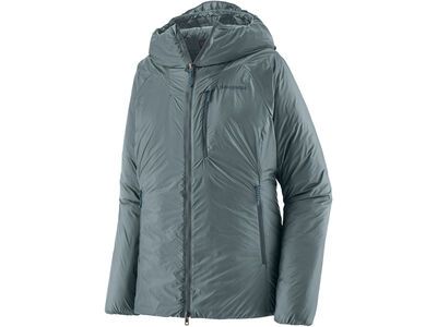Patagonia Women's DAS Light Hoody, blue sage - Bild 1