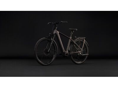 Cube Kathmandu Hybrid SLT 800, mysticgraphite´n´reflex - Bild 9