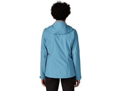 Patagonia Women's Granite Crest Rain Jacket, shore blue - Bild 4