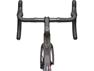 Cannondale SuperX 3, raw - Bild 3