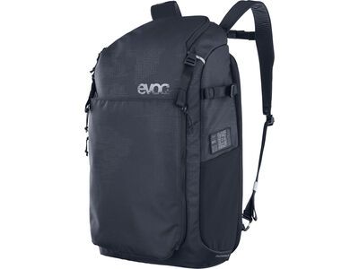 Evoc Athlete Backpack 30 MacAskill, black - Bild 3