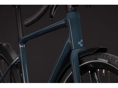 Cube Nuroad Race FE, inkgrey´n´grey - Bild 6
