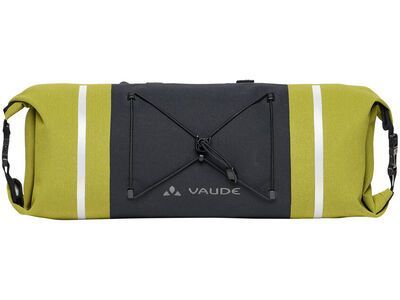 Vaude Trailfront Compact, dark leaf - Bild 3