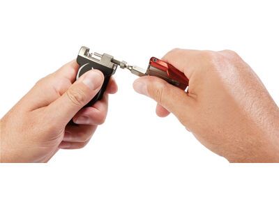 Cube RFR Multi Tool 19, red - Bild 5