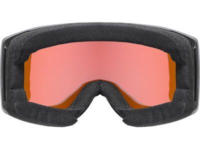 uvex scenic, Mirror Red / black matt - Bild 3