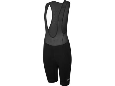 Le Col Womens Sport Bib Shorts II, black/black - Bild 2