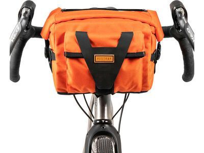 Restrap Bar Pack - 10 L orange