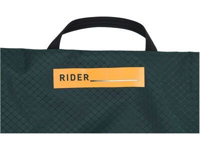 Nitro Light Sack 165, jungle green - Bild 9