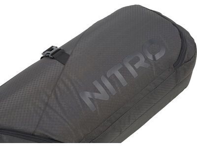 Nitro Tracker Wheelie Board Bag, raven - Bild 9