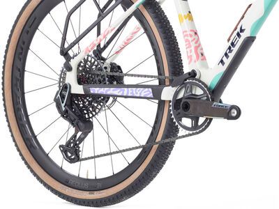 Trek CheckOut SL 7 AXS, era white/blue sage - Bild 4