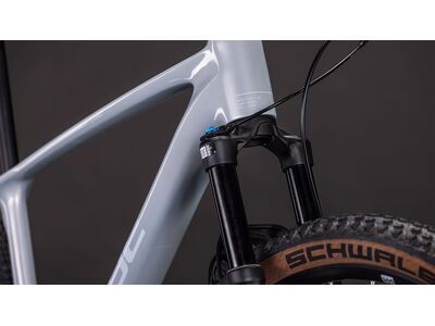 Cube Reaction C:62 Race 29, foggrey´n´white - Bild 8