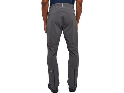 Haglöfs L.I.M Quiver Pant Men, magnetite - Bild 8