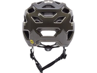 Fox Crossframe Pro Pulse, sand - Bild 3