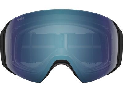 Smith 4D Mag S, ChromaPop Everyday Blue Mirror / black - Bild 2