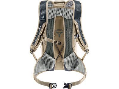 Deuter Race Air 10, alu-greystone - Bild 2