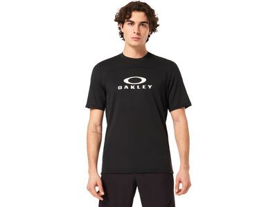 Oakley Free Ride RC SS Jersey, blackout - Bild 4