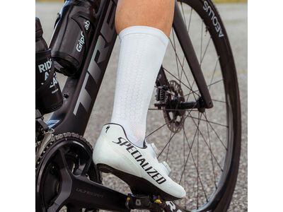 GripGrab FastStream Aero Cycling Socks, white - Bild 7