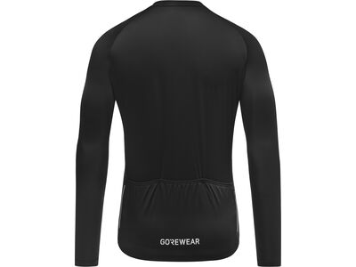 GOREWEAR Spinshift Langarm Trikot Herren, black - Bild 3
