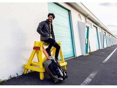 ORTLIEB Duffle 60 L, olive - Bild 12