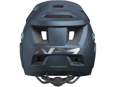 Abus YouDrop FF, midnight blue - Bild 4