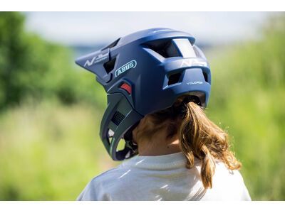 Abus YouDrop FF, ti silver - Bild 9