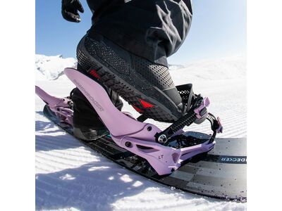 Nidecker LT Supermatic, dusk - Bild 11