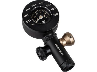 Topeak AirBooster G+ - Bild 3