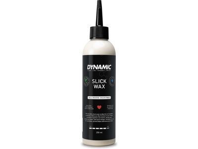 Dynamic Bike Care Slick Wax - 250 ml