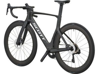 Scott Foil RC 10, carbon black - Bild 3