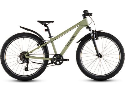 Cube Acid 240 FE, lightolive´n´orange