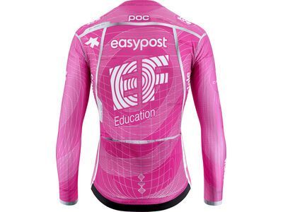 Assos Equipe RS LS Jersey S11 EF - Bild 4