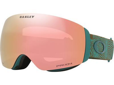 Oakley Flight Deck M, Prizm Rose Gold Iridium / pacific trails