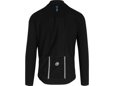 Assos Mille GT Ultraz Winter Jacket Evo, blackseries - Bild 2