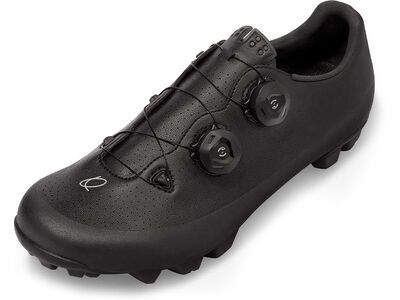 Quoc Gran Tourer XC Shoes, black
