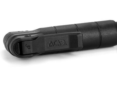 Cube Acid Pumpe Race Universal, black - Bild 3