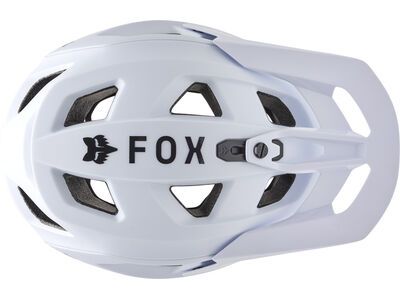 Fox Speedframe Solid, white - Bild 4