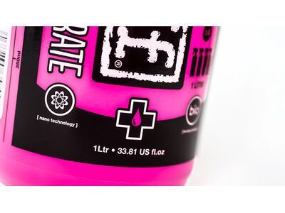 Muc-Off Nano Tech Bike Cleaner Concentrate - 1 L - Bild 5