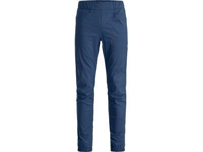 Ortovox Affinity Pants M, blue nunatak - Bild 1