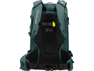 Ortovox Haute Route 30 S, arctic grey - Bild 2