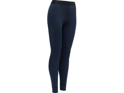 Devold Duo Active Merino 205 Longs Wmn, black