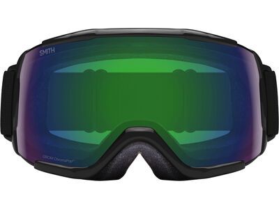 Smith Grom, ChromaPop Everyday Green Mirror / black - Bild 2