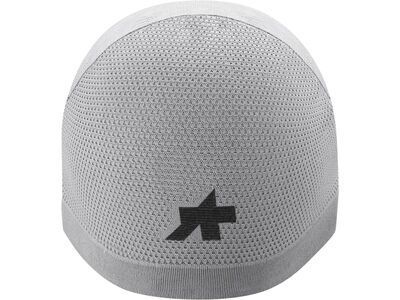 Assos Summer Cap Foil P1, grey series - Bild 4