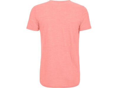 Ortovox 120 Merino Cool Tec Clean TS W, blossom blend - Bild 2