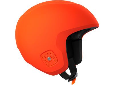 POC Skull Dura X MIPS, fluorescent orange matt - Bild 3